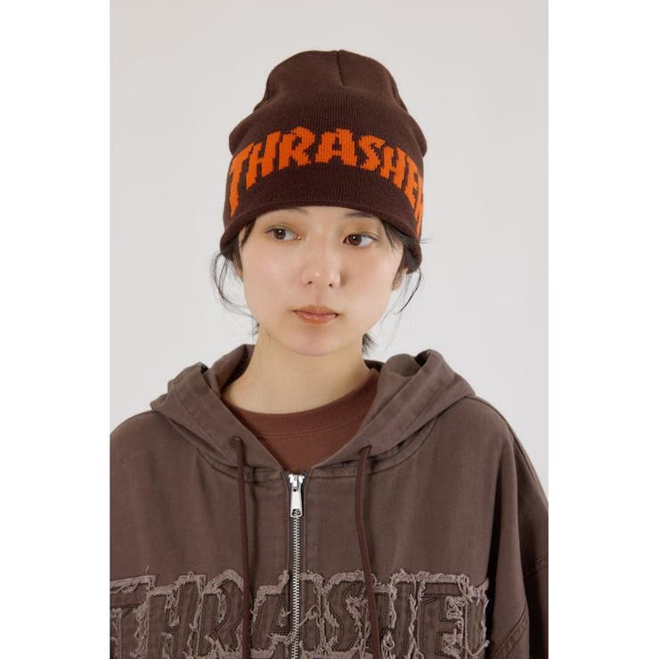 (THRASHER) ニットキャップ | RODEO CROWNS WIDE BOWL | 詳細画像11 
