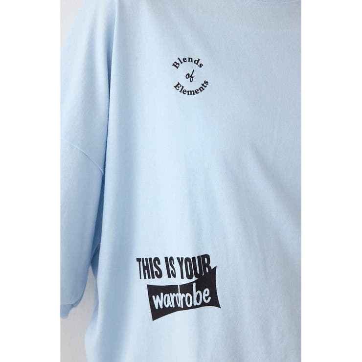 発泡マルチロゴビッグトップス | RODEO CROWNS WIDE BOWL | 詳細画像24 