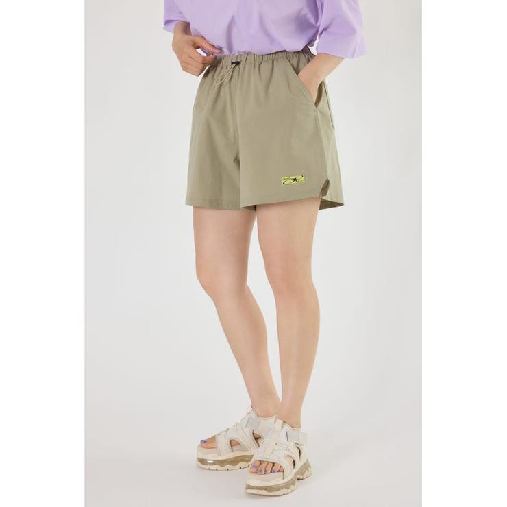 (OP)ラッシュガード ショートパンツ | RODEO CROWNS WIDE BOWL | 詳細画像21 