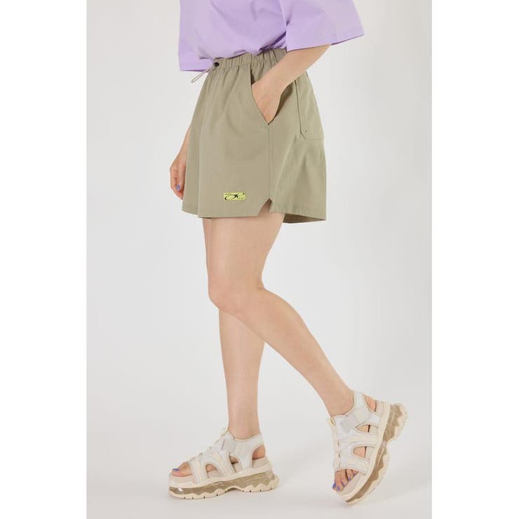 (OP)ラッシュガード ショートパンツ | RODEO CROWNS WIDE BOWL | 詳細画像22 