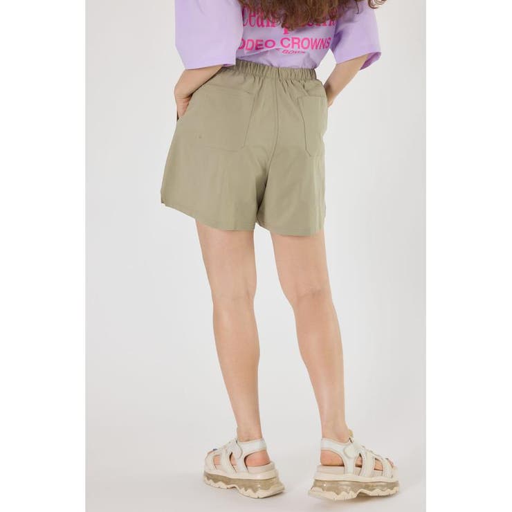 (OP)ラッシュガード ショートパンツ | RODEO CROWNS WIDE BOWL | 詳細画像23 