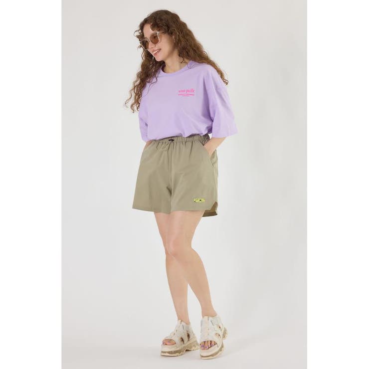 (OP)ラッシュガード ショートパンツ | RODEO CROWNS WIDE BOWL | 詳細画像24 