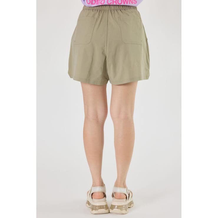 (OP)ラッシュガード ショートパンツ | RODEO CROWNS WIDE BOWL | 詳細画像29 