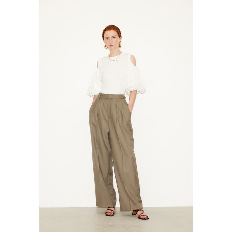 OPEN SHOULDER トップス | SLY OUTLET | 詳細画像1 