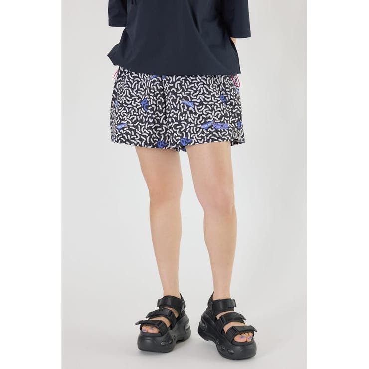 (OP)ラッシュガード ショートパンツ | RODEO CROWNS WIDE BOWL | 詳細画像9 