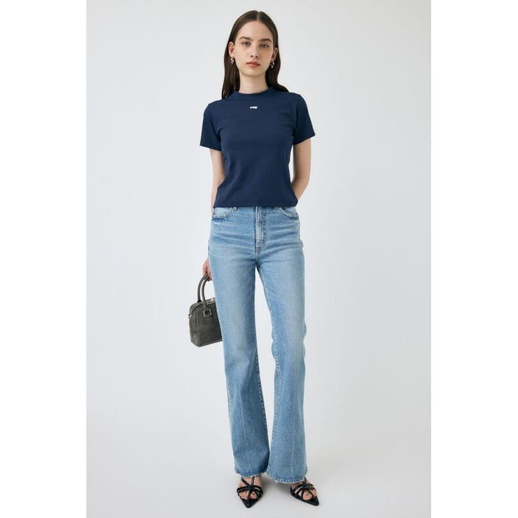 BASIC タイニー TEE | MOUSSY OUTLET | 詳細画像17 