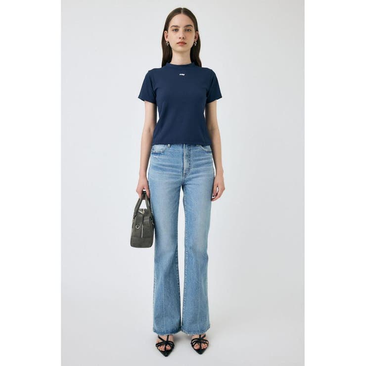 BASIC タイニー TEE | MOUSSY OUTLET | 詳細画像19 