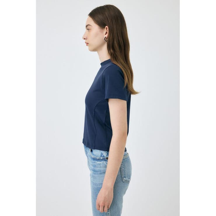 BASIC タイニー TEE | MOUSSY OUTLET | 詳細画像22 