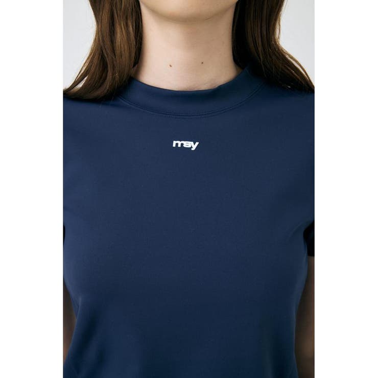 BASIC タイニー TEE | MOUSSY OUTLET | 詳細画像24 