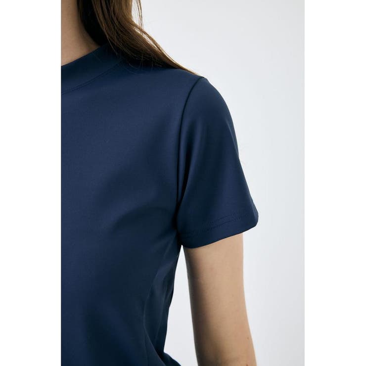 BASIC タイニー TEE | MOUSSY OUTLET | 詳細画像25 