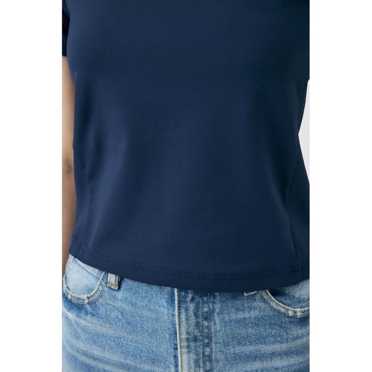 BASIC タイニー TEE | MOUSSY OUTLET | 詳細画像26 