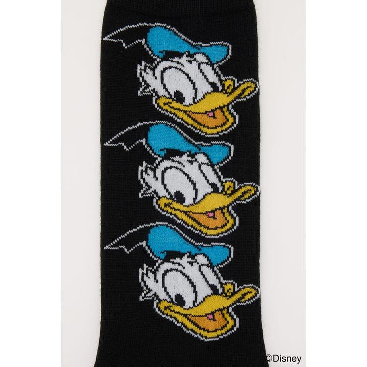 （ミッキー＆フレンズ）カラーソックス | RODEO CROWNS WIDE BOWL | 詳細画像6 