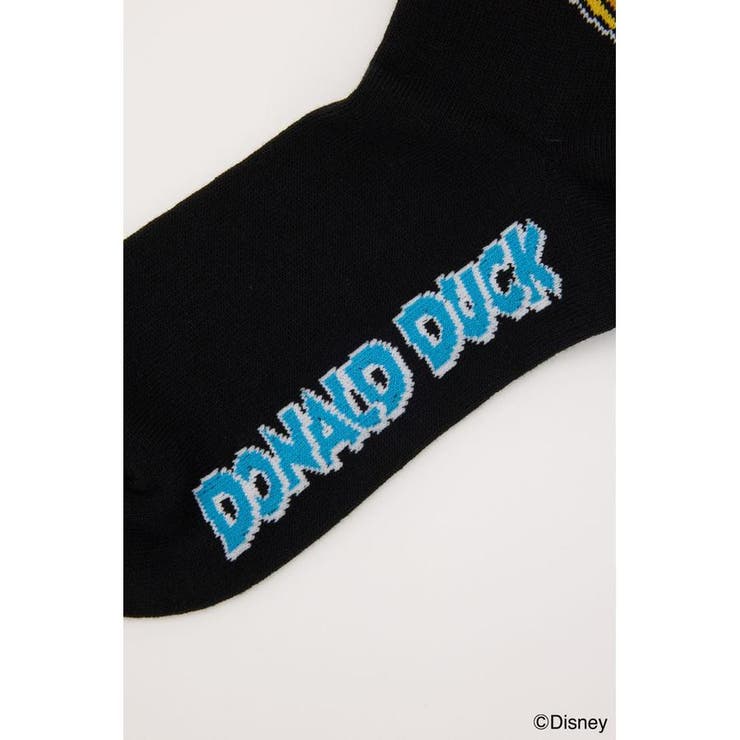 （ミッキー＆フレンズ）カラーソックス | RODEO CROWNS WIDE BOWL | 詳細画像7 