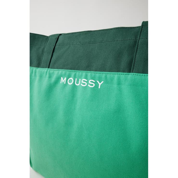 MOUSSY EVERYDAY トートバッグ | MOUSSY OUTLET | 詳細画像15 