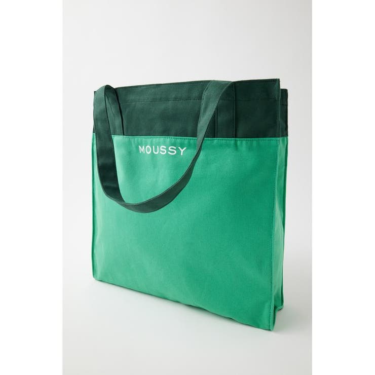 MOUSSY EVERYDAY トートバッグ | MOUSSY OUTLET | 詳細画像12 