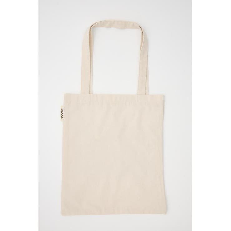 メッセージトートバッグ | RODEO CROWNS WIDE BOWL | 詳細画像1 