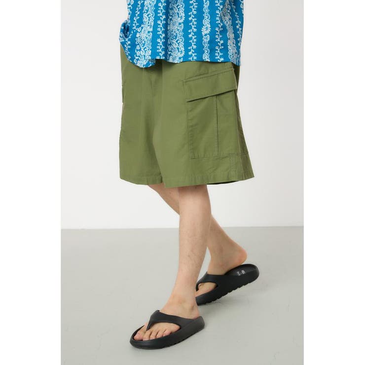wide cargo shorts | RODEO CROWNS WIDE BOWL | 詳細画像21 