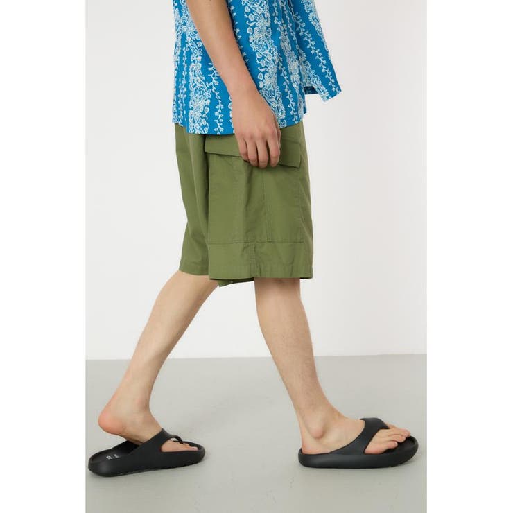 wide cargo shorts | RODEO CROWNS WIDE BOWL | 詳細画像23 