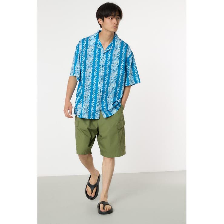 wide cargo shorts | RODEO CROWNS WIDE BOWL | 詳細画像24 