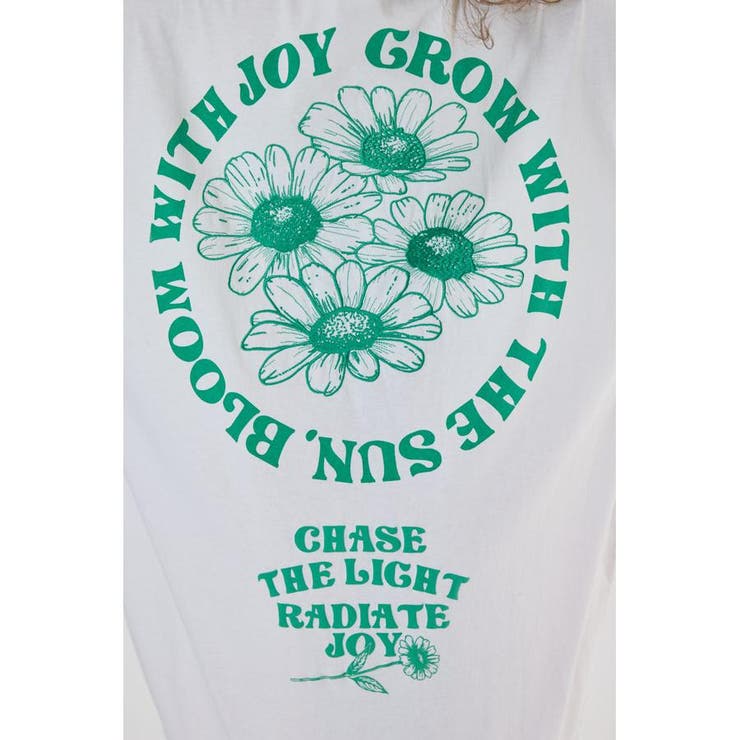 サークルフラワーTワンピース | RODEO CROWNS WIDE BOWL | 詳細画像12 