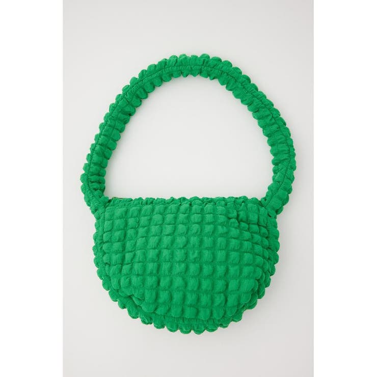 GRN】WAFFLE BAG[品番：BJLW0026194]｜RODEO CROWNS WIDE BOWL（ロデオ