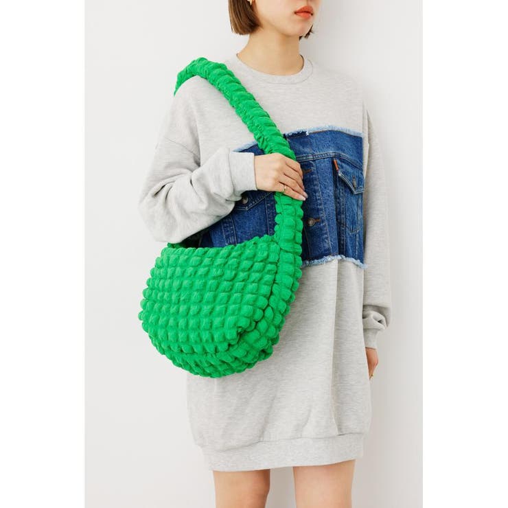 WAFFLE BAG | RODEO CROWNS WIDE BOWL | 詳細画像18 