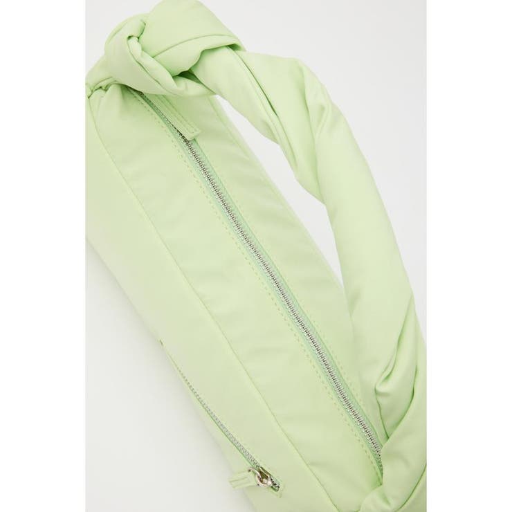 RECTANGLE PUFFER バッグ | SLY OUTLET | 詳細画像6 