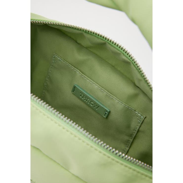 RECTANGLE PUFFER バッグ | SLY OUTLET | 詳細画像8 