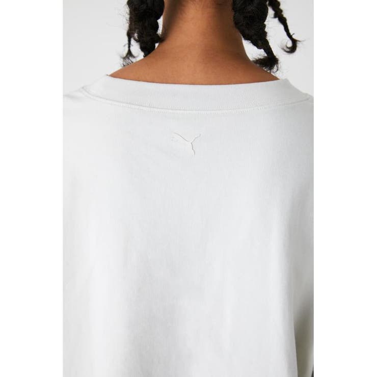 PUMA x SLY L/S Tシャツ | SLY OUTLET | 詳細画像19