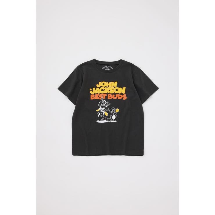 C.GRY | キッズ J&J Tシャツ | RODEO CROWNS WIDE BOWL