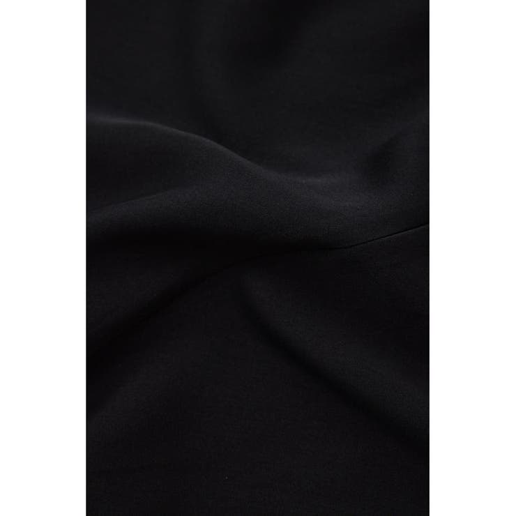 サテンミディスカート リサイクルポリエステル×レーヨン素材 | MOUSSY OUTLET | 詳細画像19 