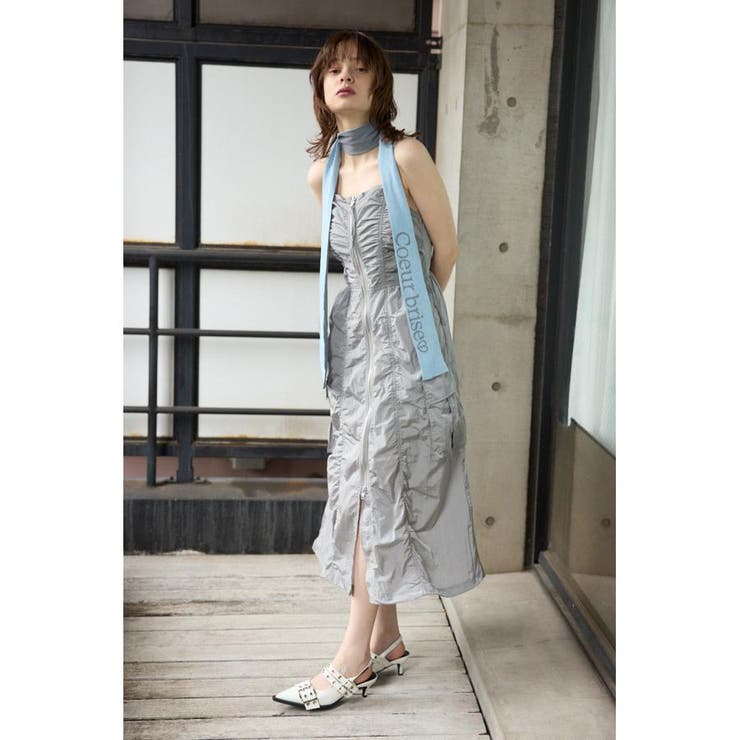 BI COLOR THIN STALL | SLY OUTLET | 詳細画像4 