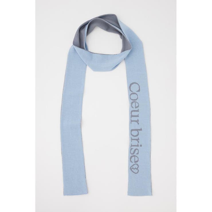 M/BLU7 | BI COLOR THIN STALL | SLY OUTLET
