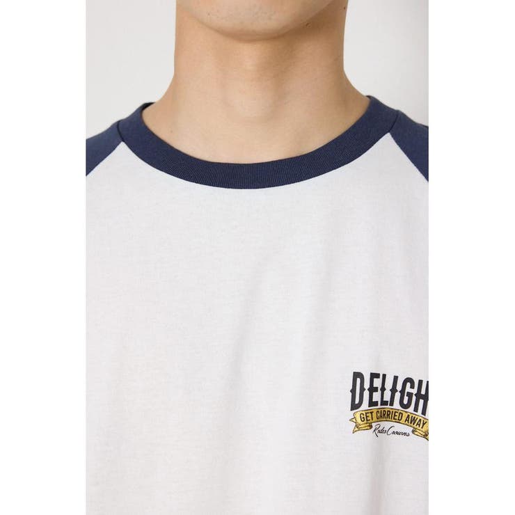 DELIGHT Tシャツ | RODEO CROWNS WIDE BOWL | 詳細画像15 