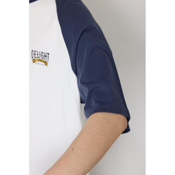 DELIGHT Tシャツ | RODEO CROWNS WIDE BOWL | 詳細画像18 
