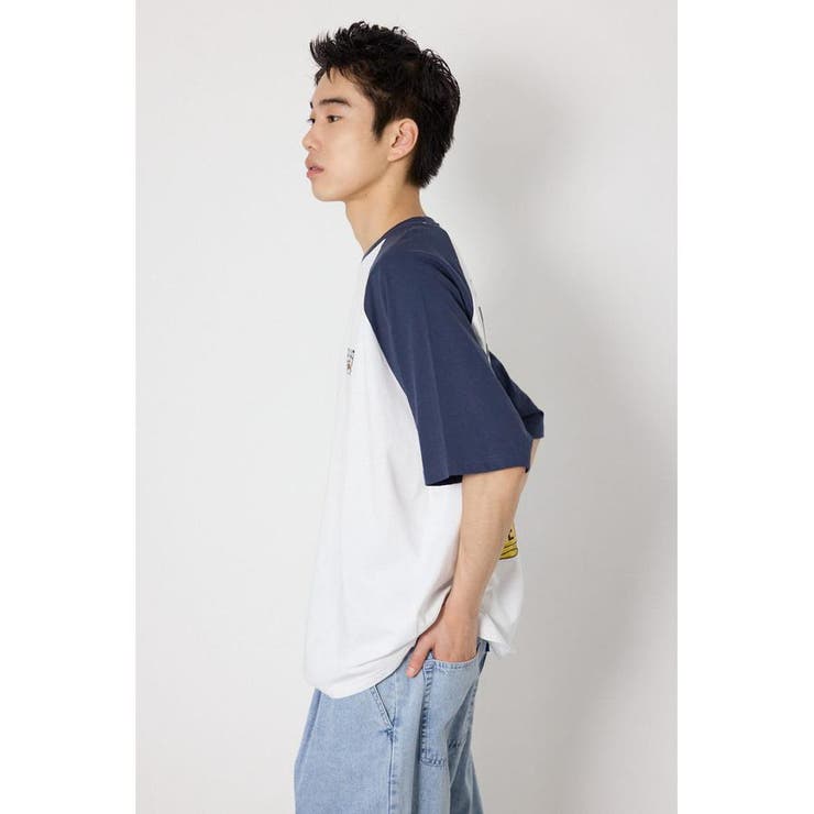 DELIGHT Tシャツ | RODEO CROWNS WIDE BOWL | 詳細画像7 