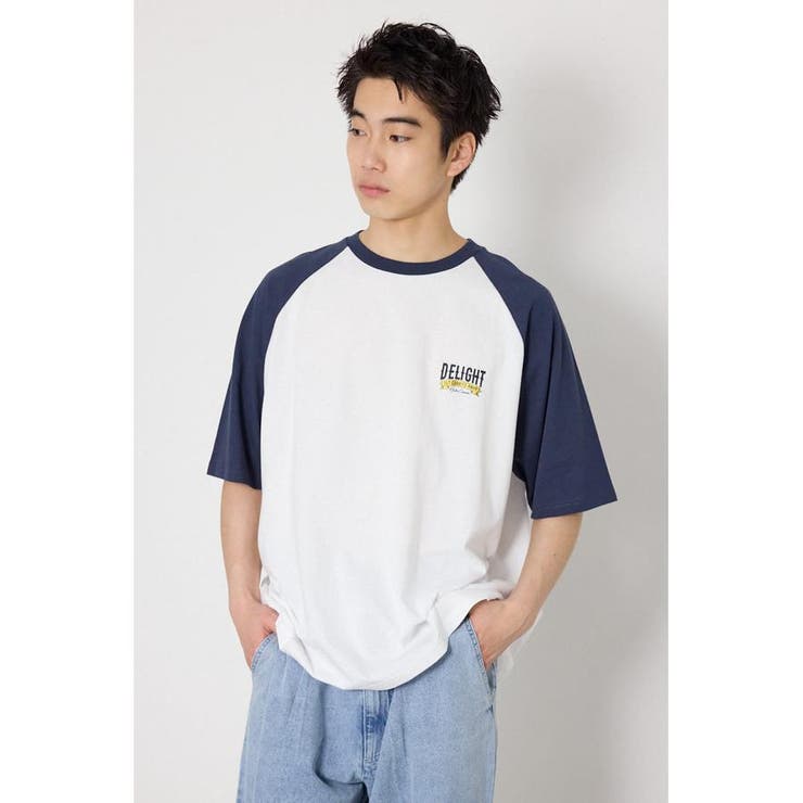DELIGHT Tシャツ | RODEO CROWNS WIDE BOWL | 詳細画像9 