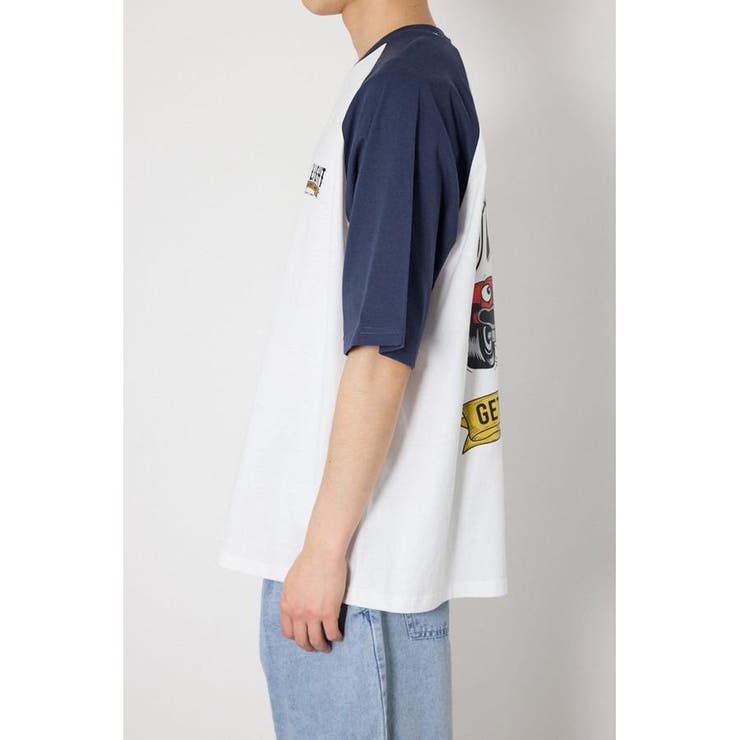 DELIGHT Tシャツ | RODEO CROWNS WIDE BOWL | 詳細画像13 