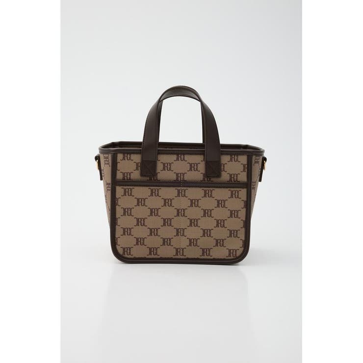 クラシック2WAYトート | RODEO CROWNS WIDE BOWL | 詳細画像9 