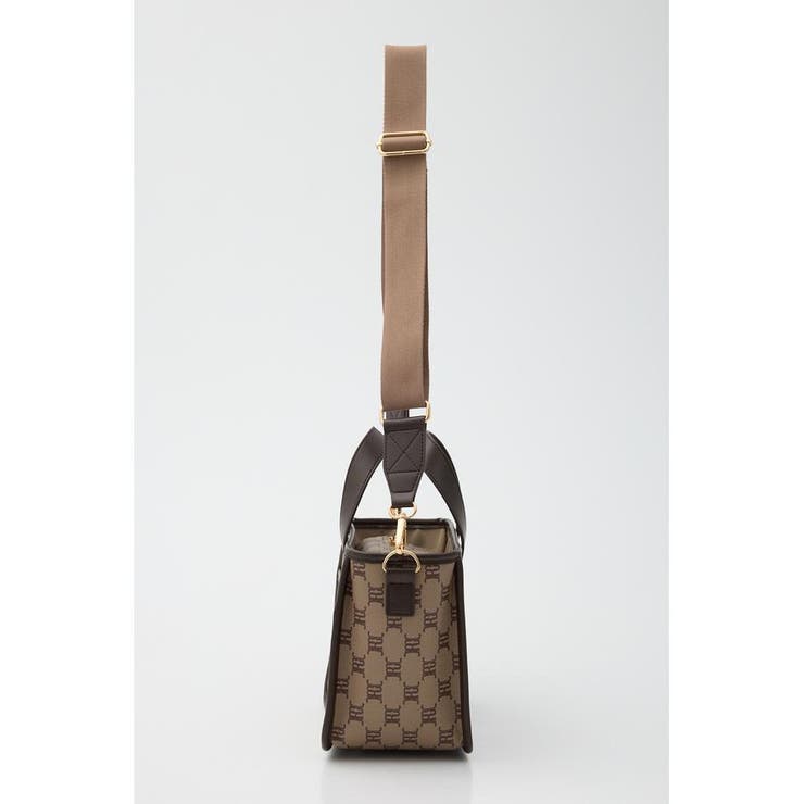 クラシック2WAYトート | RODEO CROWNS WIDE BOWL | 詳細画像12 