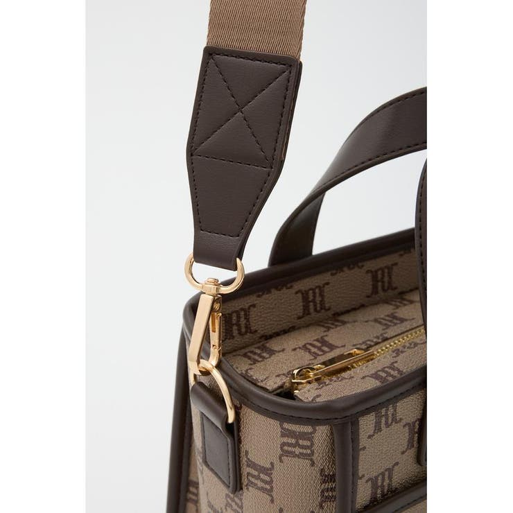 クラシック2WAYトート | RODEO CROWNS WIDE BOWL | 詳細画像14 