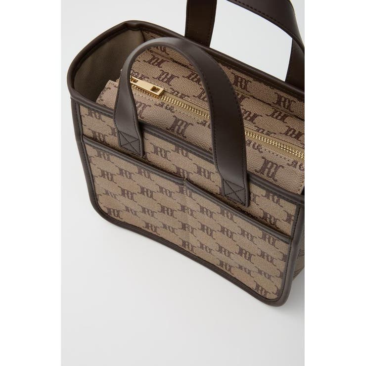 クラシック2WAYトート | RODEO CROWNS WIDE BOWL | 詳細画像16 