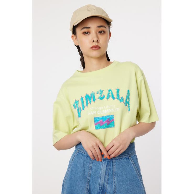 Surf Bum Tシャツ | RODEO CROWNS WIDE BOWL | 詳細画像8 