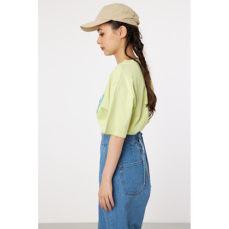 Surf Bum Tシャツ | RODEO CROWNS WIDE BOWL | 詳細画像9 