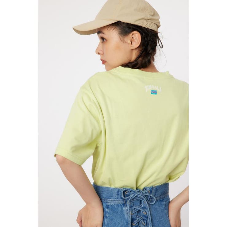 Surf Bum Tシャツ | RODEO CROWNS WIDE BOWL | 詳細画像11 