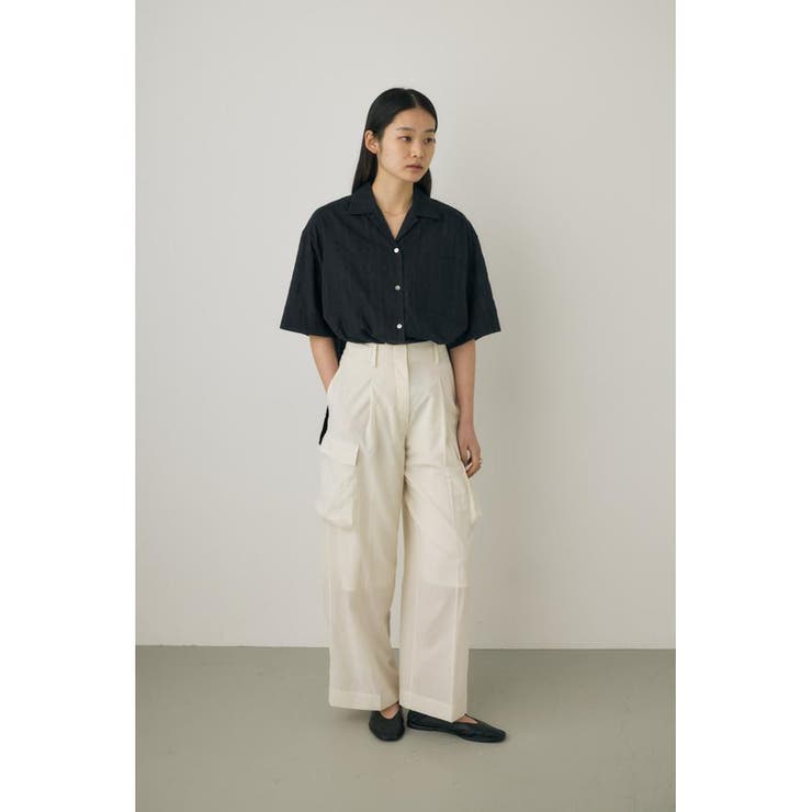 シアーチェックシャツ オーガニックコットン使用 | MOUSSY OUTLET | 詳細画像1 