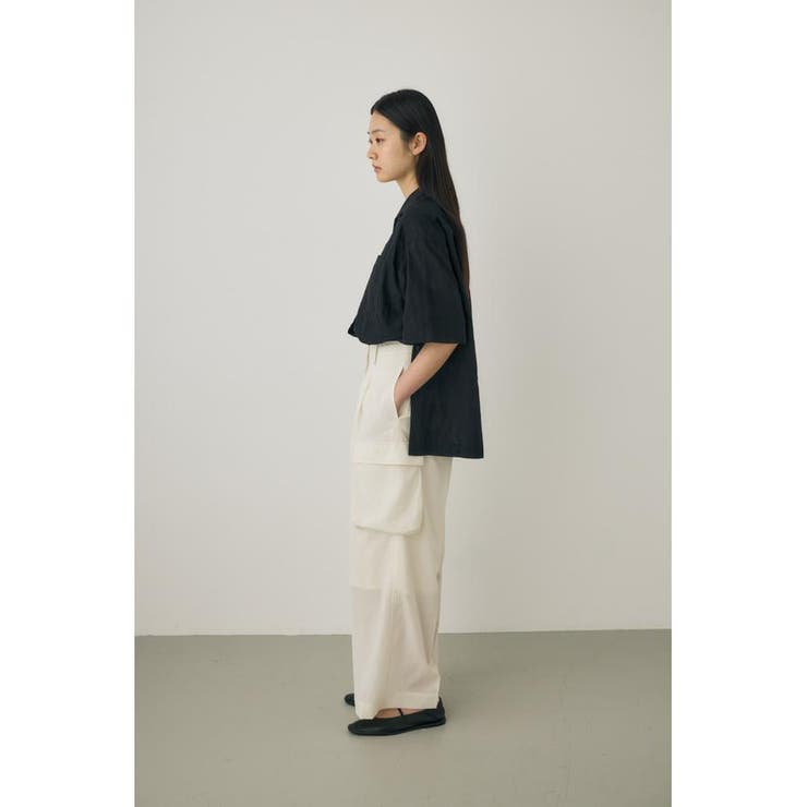 シアーチェックシャツ オーガニックコットン使用 | MOUSSY OUTLET | 詳細画像2 
