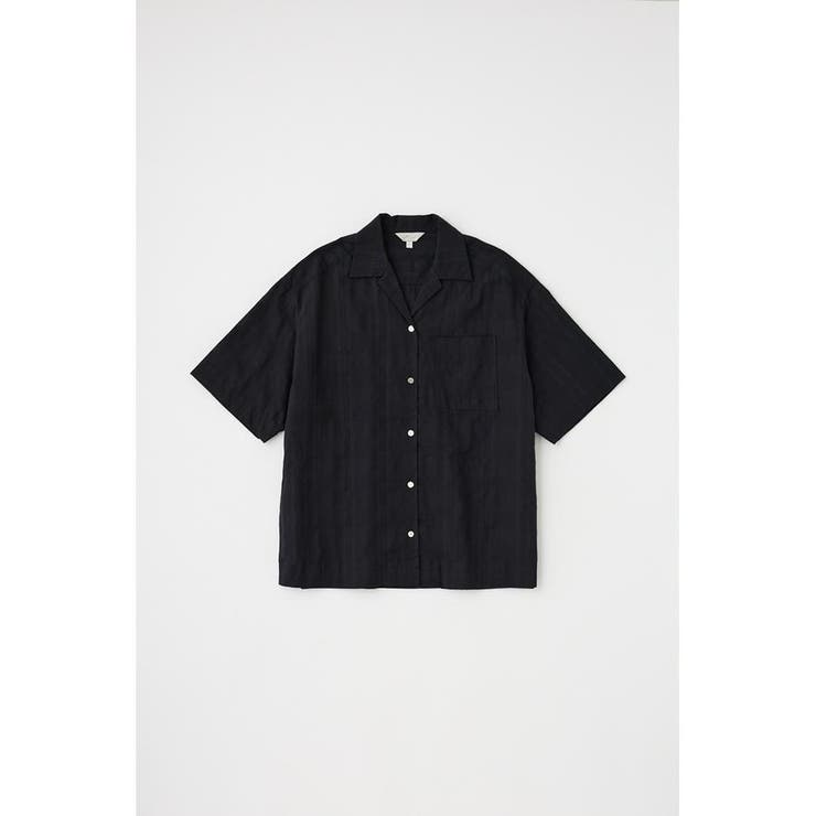 シアーチェックシャツ オーガニックコットン使用 | MOUSSY OUTLET | 詳細画像4 