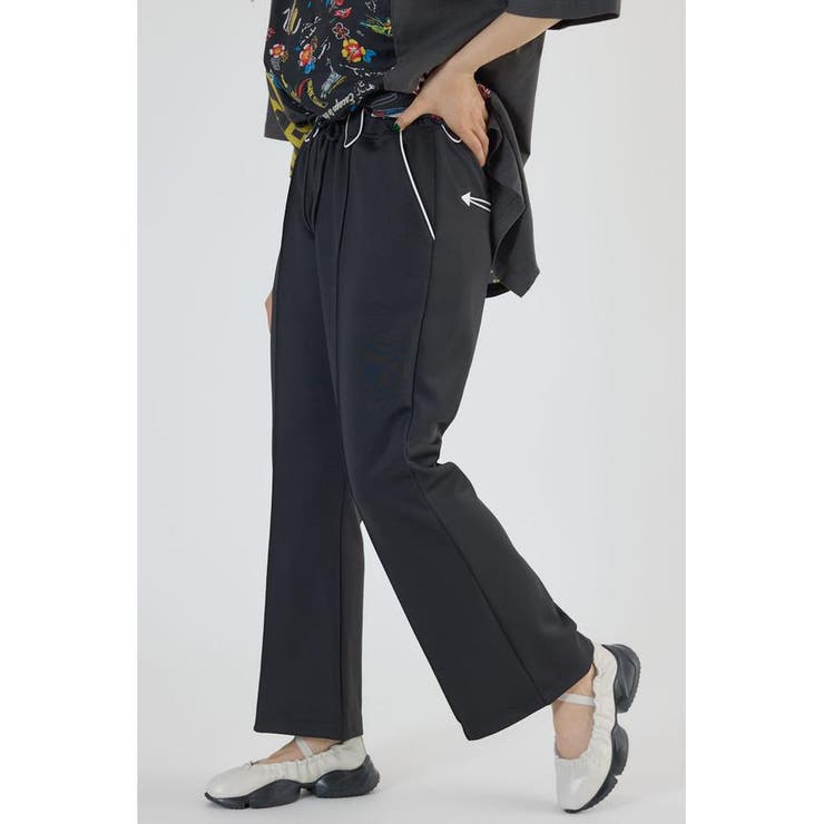 WESTERN JERZY パンツ | RODEO CROWNS WIDE BOWL | 詳細画像19 