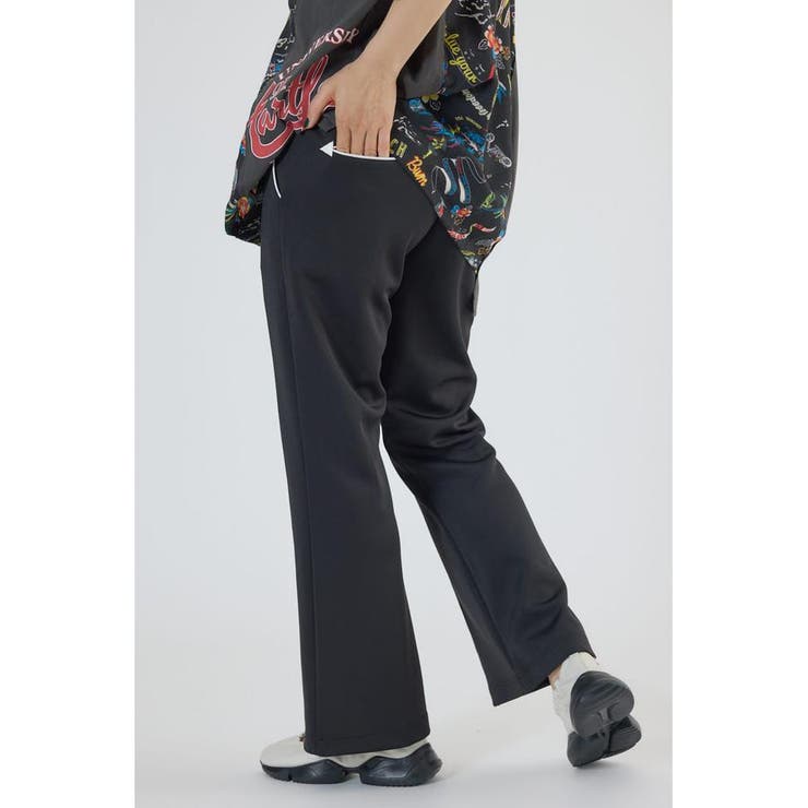 WESTERN JERZY パンツ | RODEO CROWNS WIDE BOWL | 詳細画像20 